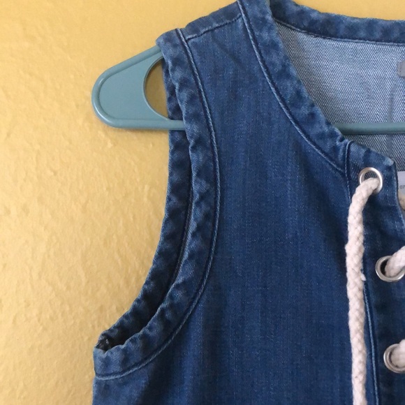 NWT Cute Sailor dress for Halloween and more! (Aerie size XS/S) - Picture 5 of 7